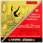 LSC-2325 - Music For Frustrated Conductors